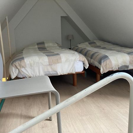 Studio Tintin Brüsszel Kültér fotó